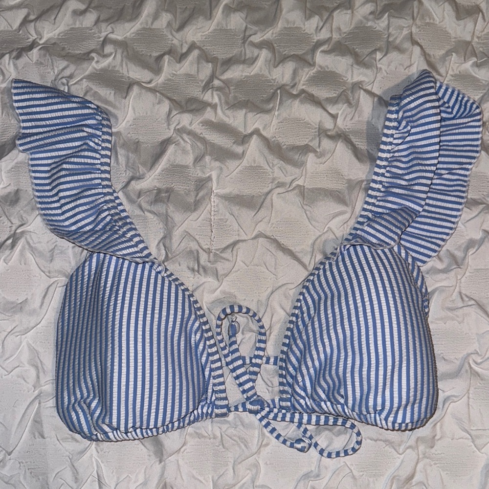 Old navy bikini top
